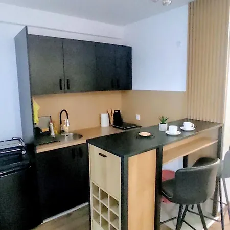 Apartman Kladovo * Kladovo