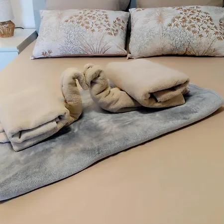 Apartman Kladovo Kladovo