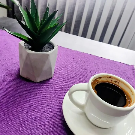 Apartman Apartman Kladovo