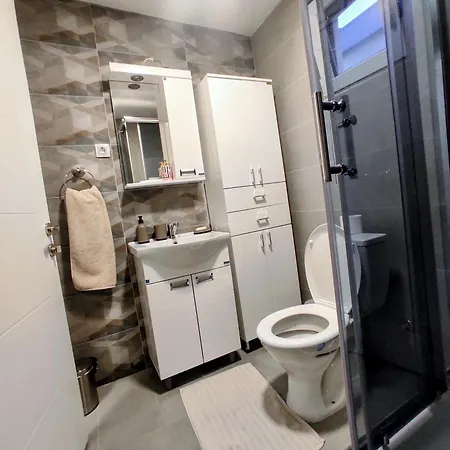 Apartman Kladovo Apartman *