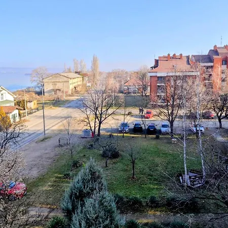 Apartment Apartman Kladovo Kladovo