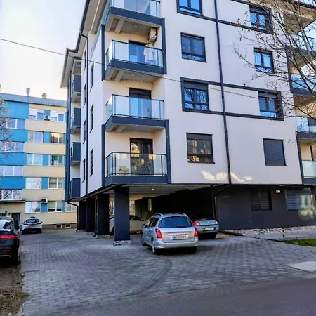 Apartman Kladovo Kladovo
