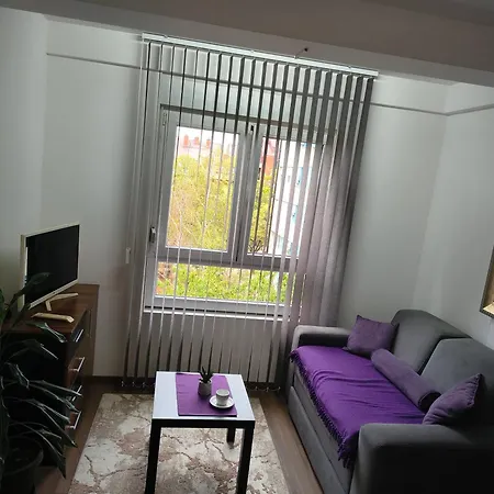 Apartman Kladovo