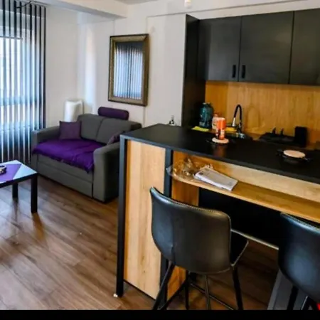 Apartman Kladovo Apartman Kladovo