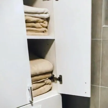 Apartman Apartman Kladovo *