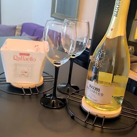 Apartman Kladovo * Kladovo