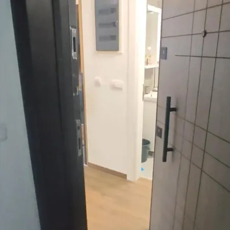 Apartman Apartman Kladovo *