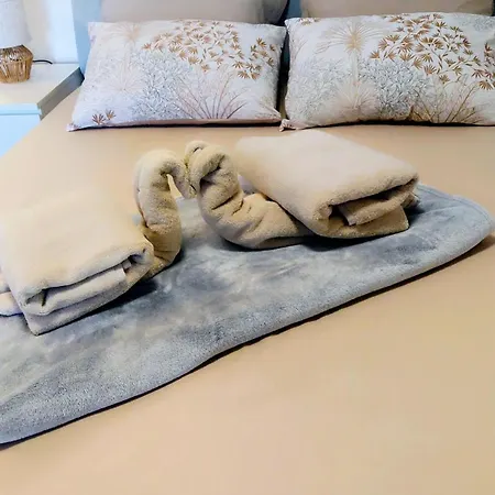 Apartman Apartman Kladovo Kladovo