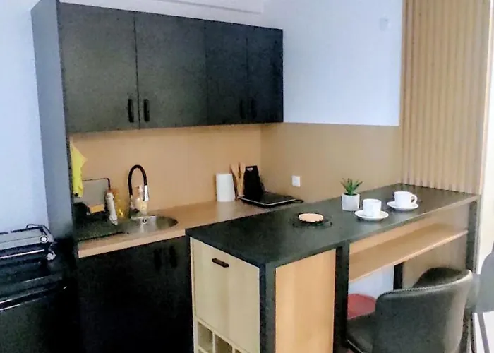 Apartman Kladovo * קלדאבו
