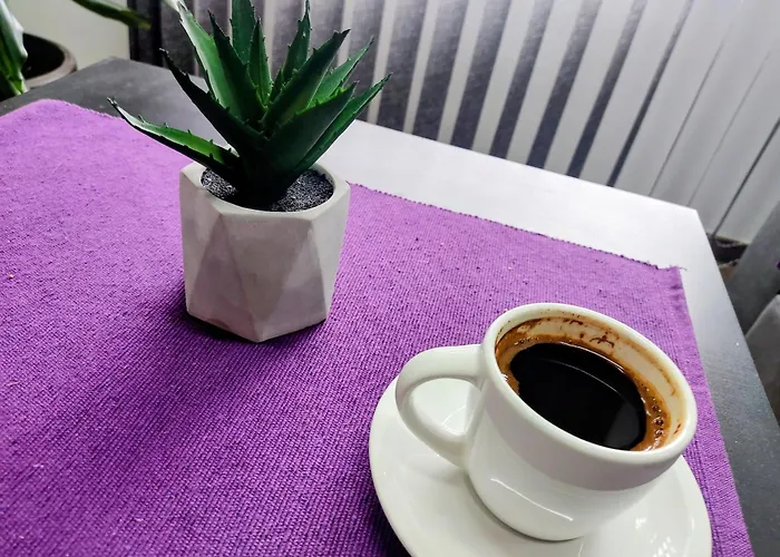 דירה Apartman Kladovo