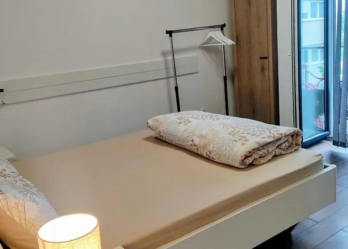 Apartman Kladovo * קלדאבו