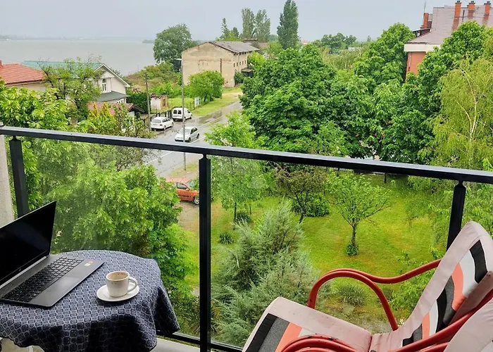 Apartman Kladovo * קלדאבו