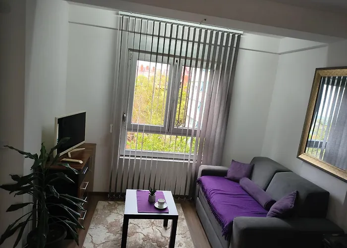 Apartman Kladovo