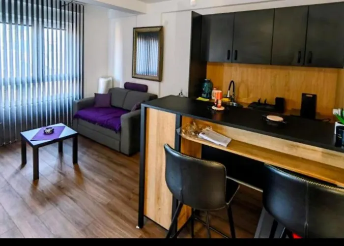 Apartman Kladovo דירה קלדאבו
