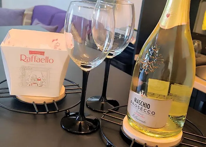 Apartman Kladovo * קלדאבו