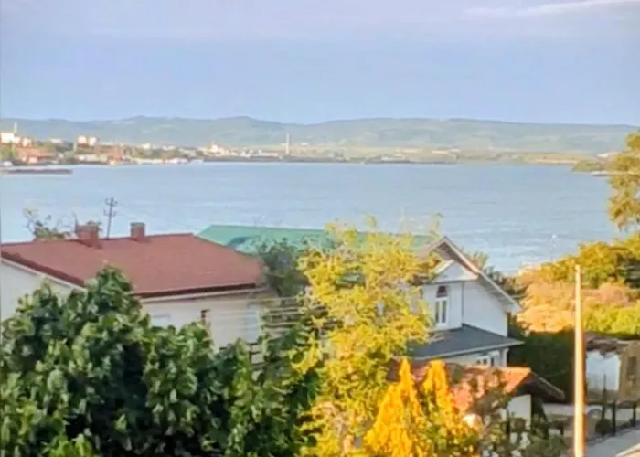 Apartman Kladovo קלדאבו