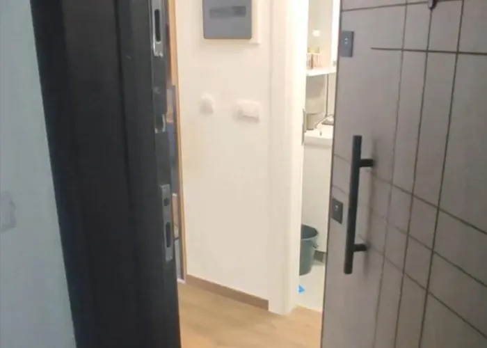 דירה Apartman Kladovo *