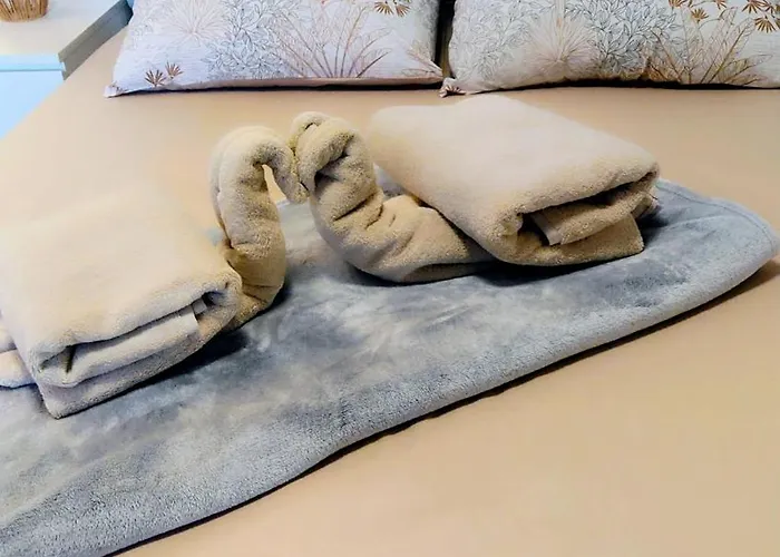 דירה Apartman Kladovo קלדאבו