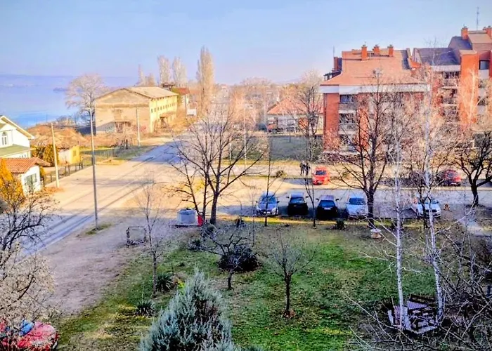 Apartman Kladovo